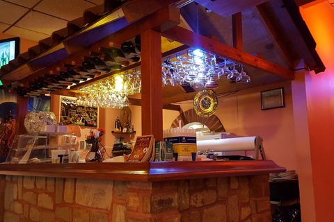 La Cabaña Peruana